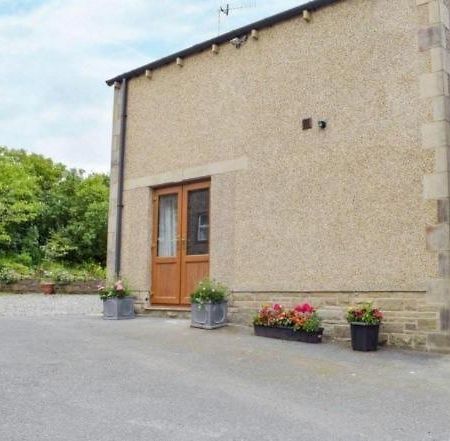 Rosebank Cottage Lancaster Eksteriør billede