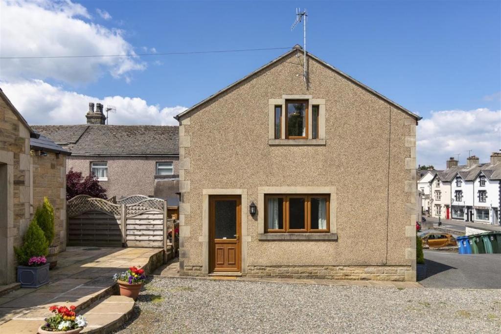 Rosebank Cottage Lancaster Eksteriør billede