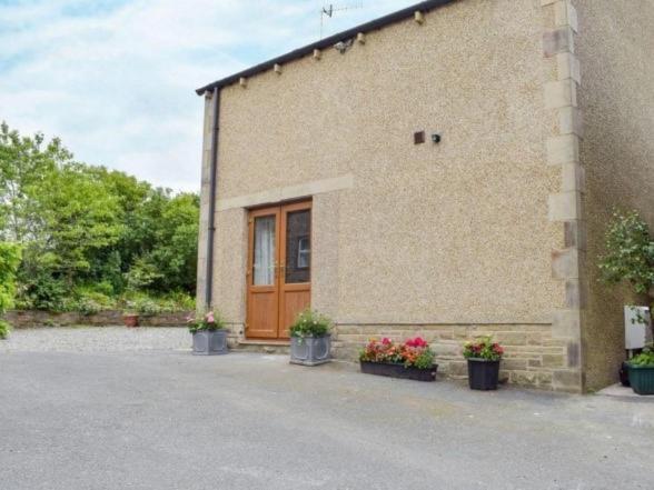 Rosebank Cottage Lancaster Eksteriør billede